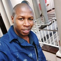 Khuselo Msiwa