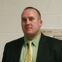 Josh Ekovich