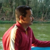 Tarun Kulshrestha