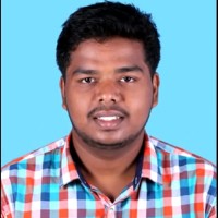 Venkatesan K G