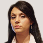 Meglena Georgieva