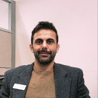 Issam Hannama