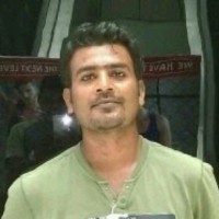 Vijay Kumar Nadar