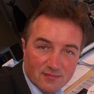 Paul Vandenberg