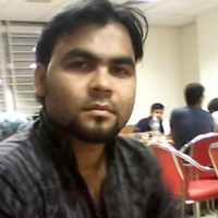 Ashraful Islam