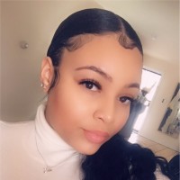 Sadie Fields, BFA
