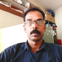 Sudarshan Sudarshan B.K