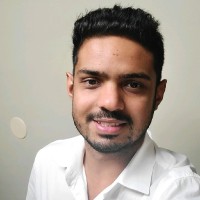 Raees Maredia