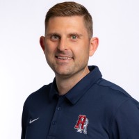 Tim Jackson