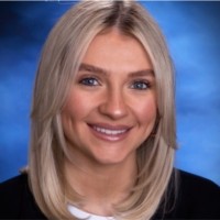 Maggie Mckeever