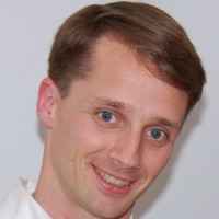 Warren Irwin