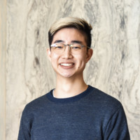 Chia An Mike Liu