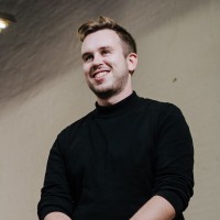 Domenic Kühne