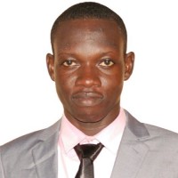 Boni Zachari Ouorou N'Gobi