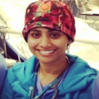 Abelina D'Costa Md. Frcpc