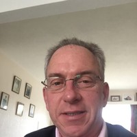 Malcolm Brookes