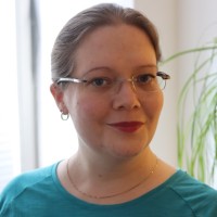 Sarah Schückel