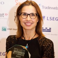 Alexandra DimitrijevicAlexandra Dimitrijevic is an Influencer