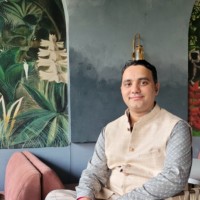 Rajat Sharma