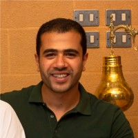 Mahmoud Badr