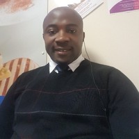 Mark Nwaoba