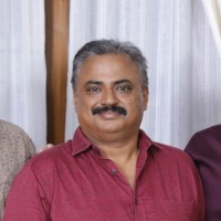 Shaji Joseph