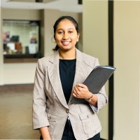 Manvitha Aathmuri