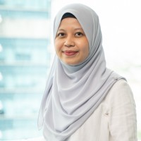 Hanisah Ahmad Tarmizi