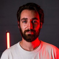 Romain Tesniere