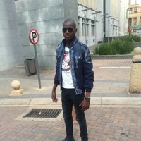 Martin Mkwanazi