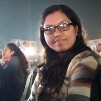 Ashwini Shrirame