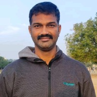 Santhosh Donepudi