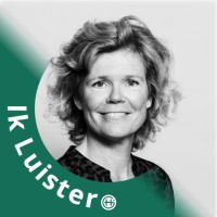 Harriët Garvelink - van Splunder