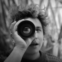 Richie García