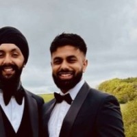 Kieron Sanghera