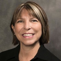 Cathy Chapman