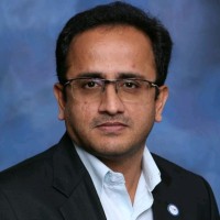 Sankar Subrahmaniyam EVP, FIE, C Eng