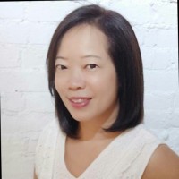 Maxine Lee