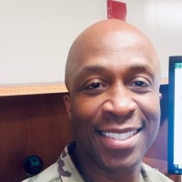 Andre Cobb