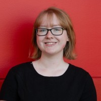 Madeline Stanfield