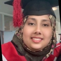Saleha Yeafi