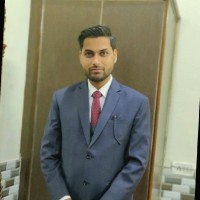 Deep Maurya