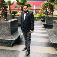Saurabh Gupta