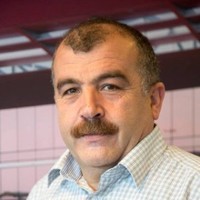Ahmet Çelik