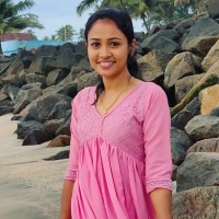 Rehna Haris