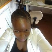 Vimbai Ziswa