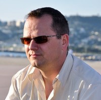 Laurent Marti