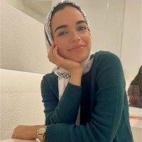 Suaad Ghaly