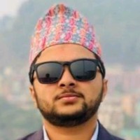 Ayush Acharya