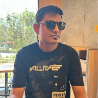 Vaibhav Edke